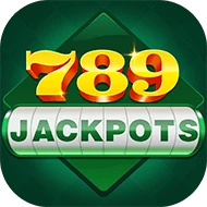 789Jackpots logo