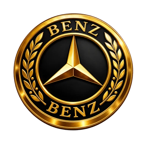 Benz logo