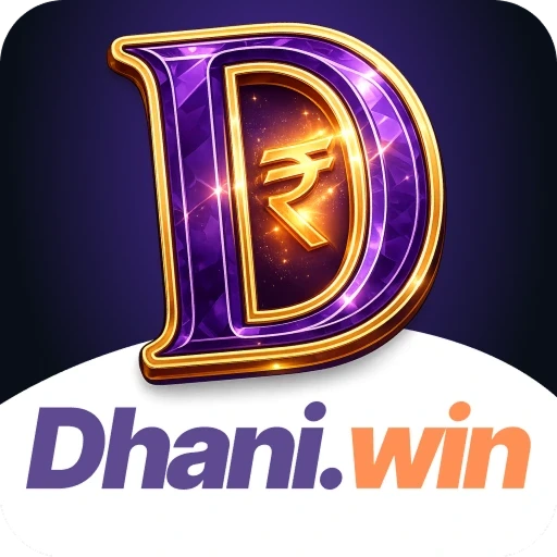 Dhani.win logo