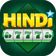 Hindi777 logo