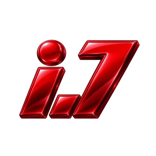 IJ7 logo