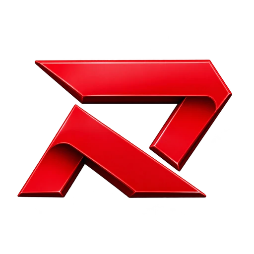 RajLuck logo