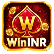 WinINRGame logo